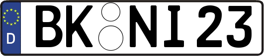 BK-NI23
