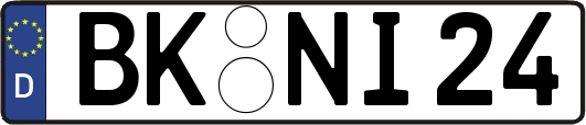 BK-NI24