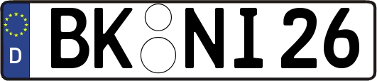 BK-NI26