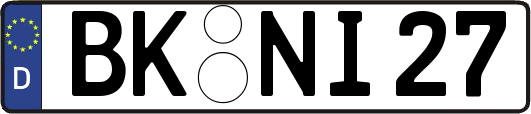 BK-NI27