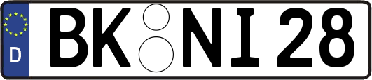 BK-NI28