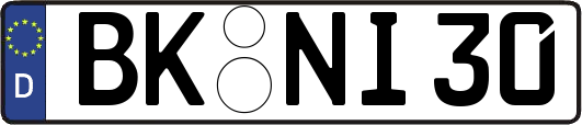 BK-NI30