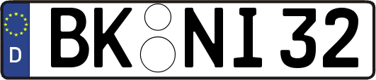 BK-NI32