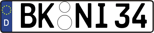 BK-NI34