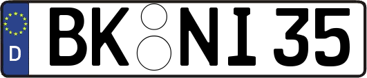 BK-NI35