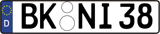 BK-NI38