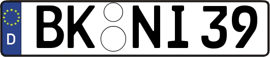 BK-NI39