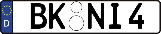 BK-NI4