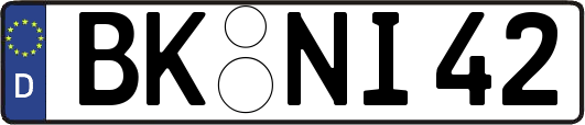 BK-NI42