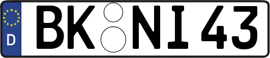 BK-NI43