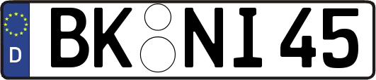 BK-NI45