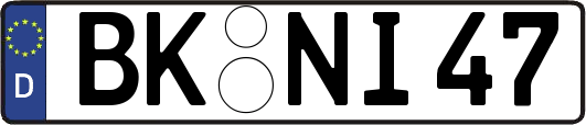 BK-NI47