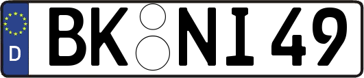 BK-NI49