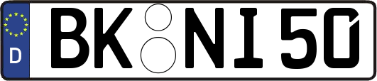 BK-NI50