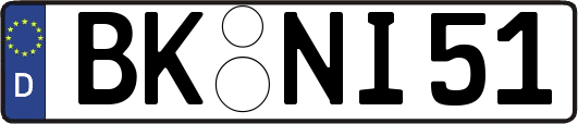 BK-NI51