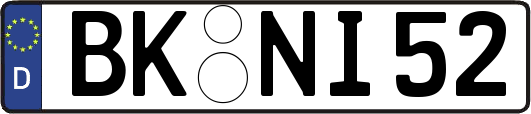 BK-NI52