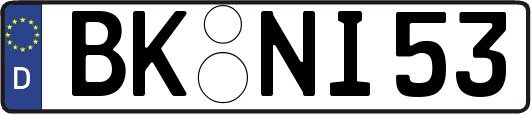 BK-NI53