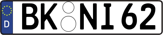 BK-NI62