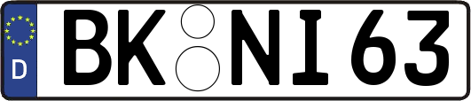 BK-NI63