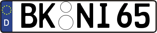 BK-NI65
