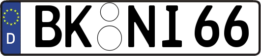 BK-NI66