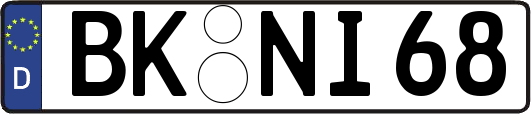 BK-NI68