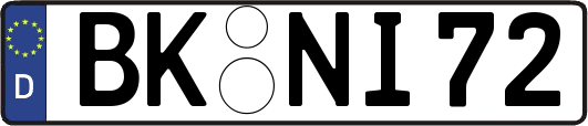 BK-NI72