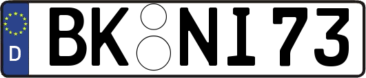 BK-NI73