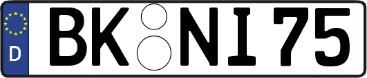 BK-NI75