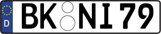 BK-NI79