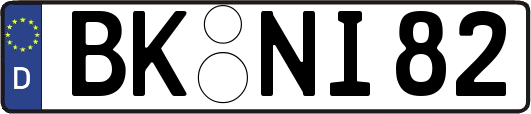 BK-NI82