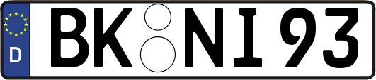 BK-NI93