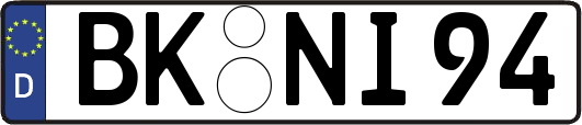 BK-NI94