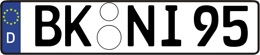 BK-NI95