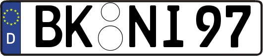 BK-NI97