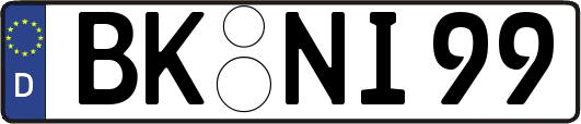 BK-NI99