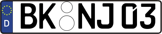 BK-NJ03