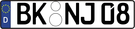 BK-NJ08