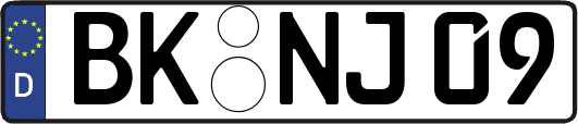 BK-NJ09