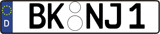 BK-NJ1