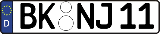BK-NJ11