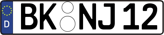 BK-NJ12