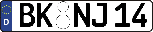 BK-NJ14