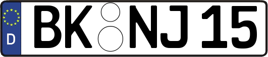 BK-NJ15