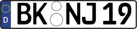 BK-NJ19