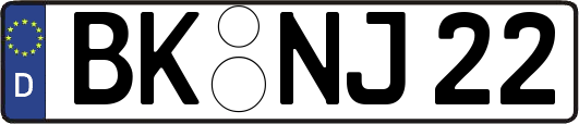 BK-NJ22