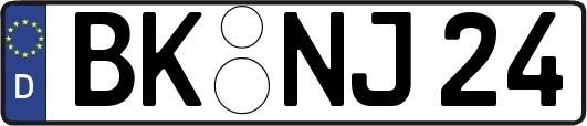 BK-NJ24