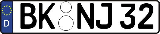 BK-NJ32