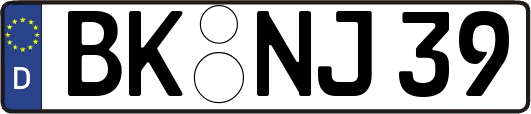BK-NJ39