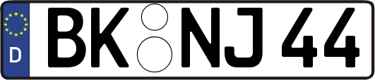 BK-NJ44